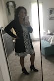Well I tried my second shoe purchase with Lulu's and although these too were cute, and looked like good quality, they are so uncomfortable. Wore them today for the first time, and I came home on my lunch break and had to change out of them. - Maritza V.