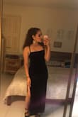 Amazing dress, true to size and I'm completely in love. Ordered to go to a Military Ball with my boyfriend and it was just amazing! Got a lot of compliments and many people asking where I bought it. Just loved it! - Alice