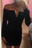 Ordered an XS & Small and the extra small fit best lengthwise and cup size. - Amber E.