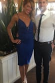 I loved this dress so much! Got so many compliments - Ronijo B.