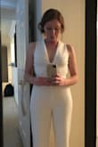 Love it! Skip the panties if wearing white. - Savannah H.