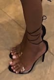 These are so cute & were super cute on. I would buy in multiple colors! - Aletia M.