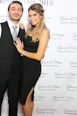 Obsessed with this dress.. The fit was true to size and complimented me in the best way...great material & a perfect dress for a wedding guest - Sabrina Z.
