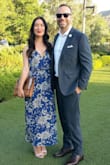 I wore this dress to a wedding with heels (pictured with Lulus clutch and Lulus nude strappy heels) and on a beach vacation with sandals. Both times it was perfect! - Krystina M.