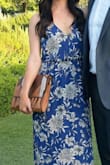 I use this clutch for many different occasions. It gets a lot of compliments. - Krystina M.