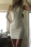 So comfy and flattering! So fun! It was a perfect length for me too since I'm tall - Sarah S.