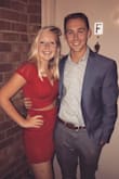 I ordered this dress as a last minute fraternity date night dress. I expedited shipping for 2 days and hoped it would fit! When it came just two hours before the party I WAS THRILLED! I LOVED IT. Fits great and was exactly what I wanted. - Chloe P.