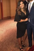 Wore this dress at a wedding and received so many compliments. I felt so pretty and yet comfortable at the same time. Another great purchase. - Polianna M.