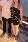 I love this dress! Wore it to a hot day of wine tasting and it was perfect! - Brooke M.