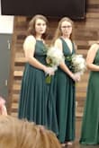 Love the style and the fit! A little long so it had to be hemmed. - Jennifer G.