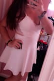 Pretty, good size and color.                                .        



   . - Gabrielle T.