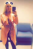 Love this jacket/oversized cardigan. It can be dressed down or up! - Hilary A.