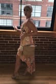 I got so many compliments on this dress. I love it! - Hilary A.