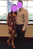 Gorgeous dress! This dress runs very true to size in the chest and gives you breathable room in the waist and hips. Very comfortable and great for casual dress or fancy events. Totally recommend! - Jennifer B.