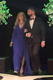 I have to wear fancy dresses to galas, and I do not have time to shop...so I get my dresses from Lulus. They fit, they are beautiful,and the material is high quality. They are quite long, so you will need to wear very high heals or get them hemmed. They usually ship to my house in Canada in about 4 business days. I love that I can count on Lulus. - Wendy S.