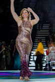 I am a busy business owner who goes to many galas. I can trust Lulus to get me the perfect dress on time. This dress was for an awards show in Vegas. It dazzled in the lights! Perfect! - Wendy S.