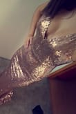 Material is good and fits perfectly! I love it - Julie L.