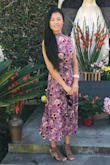 Love the dress. Only wish I'd ordered it earlier. Great fit and feel.....Thanks Lulus. - Mike D.