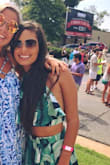 I love this set. I have worn it in college, post grad on trips to the beach, I cannot five it up. - Brooke B.