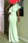 Fits perfect! Great material. Very happy with my purchase! - Lymarie T.