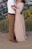 I love it Dress, so beautiful. I used it for some photos and they were amazing. - Ana M.