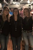 Fits great and feel confident in it which is important when going bra-less.  Was a great outfit for my girls night out.  Got a lot of complements.  Paired it with the Clara Jeans I also purchased from Lulus. - Paige F.