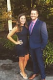 Absolutely love this dress! I wore to a formal wedding in September. I received so many compliments and felt so comfortable in the dress!! - Allison M.