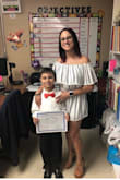 This was a perfect outfit for my son's graduation. All the moms were asking me where I got the romper from. I love to say I got it from Lulus.com. This romper I have worn it so much already. I have worn it to my nephews 1st birthday.  Love this little romper wish it came in more colors, would love it in red!!! - Karina N.