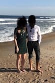 This dress worked great for a family wedding. I usually wear a size small dress and it fit well. It was a little on the shorter side, when I raised my arms up it was much too short for my liking. But overall a great dress! - Tatiana A.