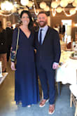 Ordered this last minute for a fall wedding and it was gorgeous! It fit amazing and was very comfortable. It's a tad low in the front but but I'm not busty so it was fine for me. I got so many compliments! So glad I decided to get it! - Brandy V.
