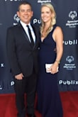 This dress was perfect for a black tie gala! It was super comfortable and I received a lot of compliments! - Megan G.
