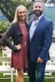 Love the fit and the color! The color is more dusty rose than purple in person. Received compliments and was comfortable all night. I look forward to wearing it again! - Emily A.