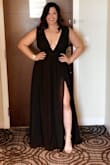 Super flattering dress at a great price point! - Alicia