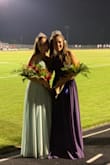 This dress was absolutely perfect for my daughters Homecoming. It fit her nicely and the price point was unbeatable! - Jessica V.