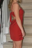 I purchased several dresses for my daughter for homecoming in order to find the perfect one! This was it I ordered 5 dresses from Lulus (I will be returning 4) and all were very nice quality. I will definitely order from Lulus again! - Betsy A.