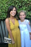 This dress is incredible. It's really comfortable, has adjustable straps (so I didn't have to wear a bra), the skirt is lined, and you really feel like you're wearing a summer gown. I got compliments on my dress all night when I wore it to my cousins wedding in Palm Springs! I read all the reviews prior to purchasing and they were right... this dress is AMAZING! - Rachel R.