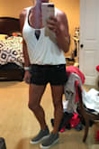 So Comfy and cute! Absolutely perfect for the game! - Charli W.