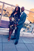 Perfect for the occasion. Wore it to a wedding as a guest. Received many compliments. The material was great for me since it was a outdoor event. Easy, breezy and comfortable dress! - Porscha W.