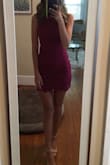 I love this dress! It fits great and feels so comfortable. For sure recommend! Color is great for multiple seasons - Jackie R.