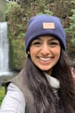 Soft and fits great! Great quality beanie. - Ramandeep K.