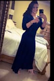 These shoes went perfectly with the maxi wrap dress I purchased! Great shoes! Great dress! - Galatia J.