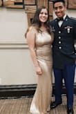 Love this dress! So flattering on any body type! Would recommend to anyone. - Mikayla L.