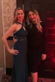 It was the perfect mix of classy and sexy! - Lynz C.