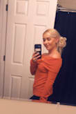 Omg. So cute. So comfortable. The material is great. I really do love this top. - Hilary A.