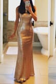 Perfect fit for my size. Bought on sale and can't be happier! - Nancy H.