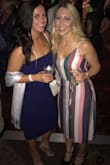 Loved this dress for a fall wedding! I received a lot of compliments! - Paige R.
