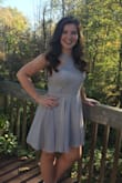 Fit perfectly and looked just like the photo. We ordered two sizes just in case - very easy and fast to return the one size we didn't need. We would definitely order from Lulu's again! - Melanie B.