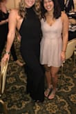 This jumpsuit is perfect for banquets and more formal events. I thought it was going to be a bit tight on my thighs, but it actually fit great. The wide leg also looks great with a pair of heels. - Katherine P.