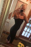 Love the dress! Fits like a glove and the material is really great quality. Sucks you in all the right places but still really easy to move around. I can't wait to wear it for my event. Loved it so much I immediately bought it in red and I'm waiting for the green to come back in stock. Highly recommend! - Mariya L.