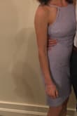 A really nice dress! The seams near the bust are a little odd in terms of placement but otherwise a well-made dress that is very comfy! - Sammi C.